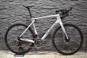 Wilier - Granturismo SLR Disc, 2024