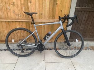 Cannondale - Topstone 1 2022, 2022