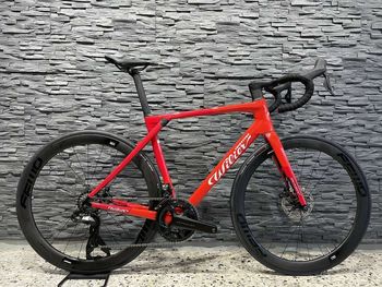 Wilier - Granturismo SLR Disc, 2024