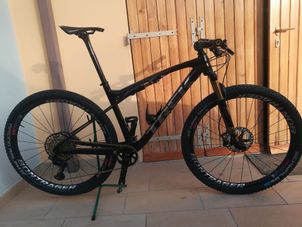 Trek - Supercaliber 9.9 2020, 2020