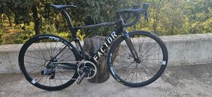 Factor - OSTRO VAM SRAM RED eTap AXS 2023, 2023