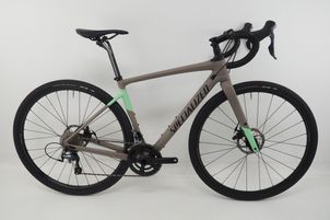 Specialized - Women's Diverge Sport 2018, 2018