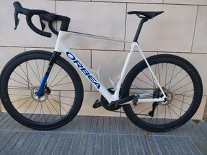 Orbea - ORCA M20iLTD 2024, 2024