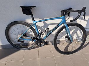 Giant - TCR Advanced Pro Disc 1 Di2 2023, 2023