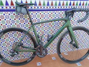 Merida - SCULTURA ENDURANCE 6000 2021, 2021