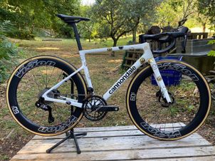 Cannondale - SuperSix EVO Neo 1 2022, 2022