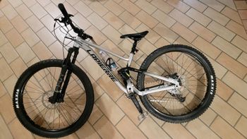 Lapierre - Zesty TR 3.9 2023, 2023