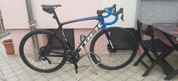 Trek - EMONDA SLR 7 DISC P1 -DURACE- TG 56, 2021