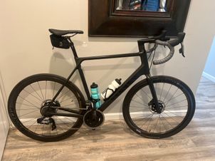 Canyon - Endurace CF SLX Disc 8.0 eTap 2021, 2021