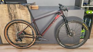 Mondraker - PODIUM CARBON 2022, 2022