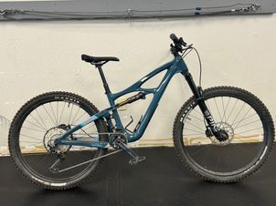 Ibis - Mojo X01 2022, 2022