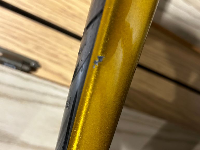 Used Time ADH 2024 Road & Gravel, White — image 6 of 10