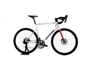 Cannondale - Supersix, 2022