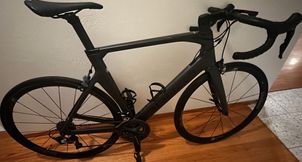 Orbea - ORCA AERO M20TEAM 2018, 2018