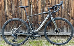 Specialized - specialized s-works, 2021