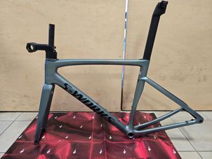 Specialized - S-Works Tarmac SL7 Ready to Paint Frameset 2023, 2023