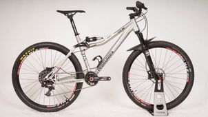 Pronghorn - 578 PR6-XC 100, 2012