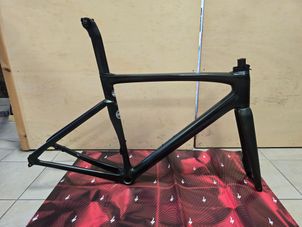 Specialized - S-Works Tarmac SL7 Frameset 2022, 2022