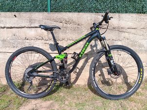 Trek - Fuel EX 7 29 2015, 2015