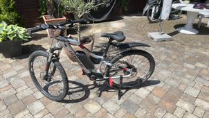 Haibike - SDURO HardSeven 2.0 2020, 2020