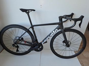 Cervélo - R5 Red eTap AXS 2023, 2023