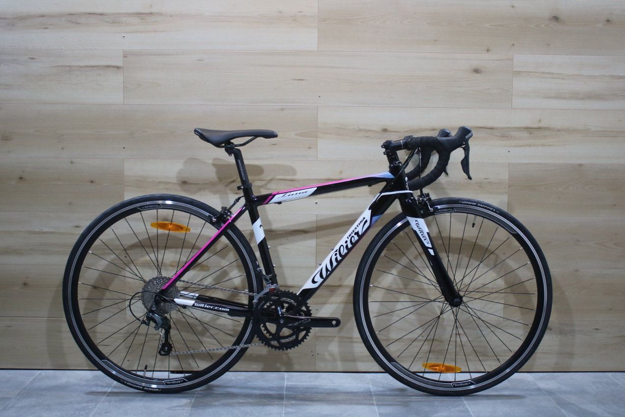 Wilier luna shop carbon