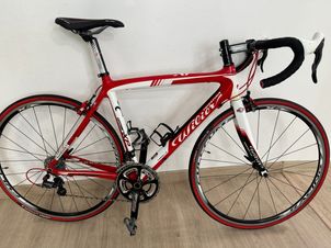 Wilier -  Izoard xp, 2014