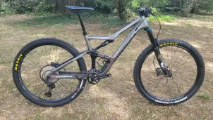 Orbea - OCCAM M30 2020, 2020