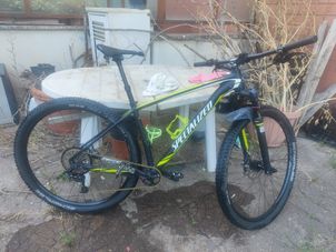 Specialized - Stumpjumper Comp 29 2016, 2016