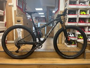 Trek - Supercaliber 9.9 XTR, 2023