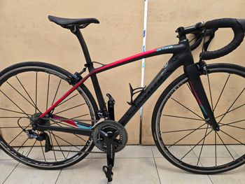 Specialized - S-Works Amira SL4 2015, 2015