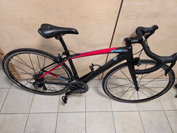 Used Specialized S-Works Amira SL4 2015 2015 Road & Gravel, Black — image 9 of 11