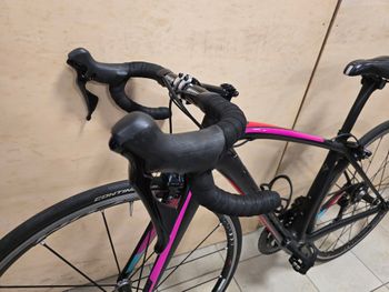 Used Specialized S-Works Amira SL4 2015 2015 Road & Gravel, Black — image 2 of 11