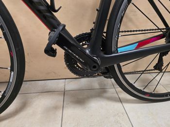 Used Specialized S-Works Amira SL4 2015 2015 Road & Gravel, Black — image 3 of 11