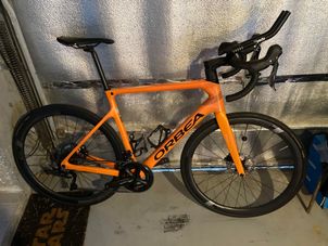 Orbea - ORCA M30 2022, 2022