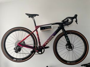 Canyon - Grail CF SL 7 Race Stetina 2023, 2023