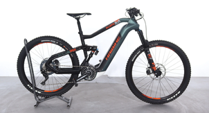 Haibike - XDURO AllMtn 8.0 2021, 2021