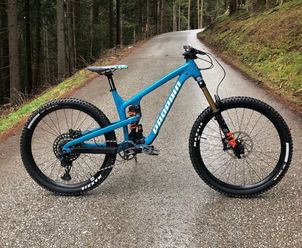 Propain - Tyee AL 27.5 Performance 2022, 2022