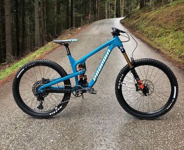 Propain Tyee AL 27.5 Performance 2022 2022 MTB d'occasion