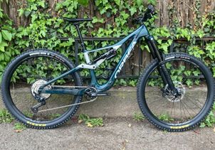 Orbea - RALLON M20 2022, 2022