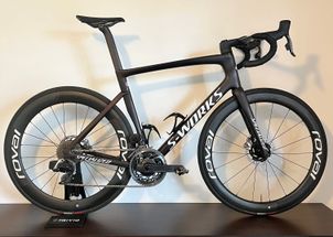 Specialized - S-Works Tarmac SL7 - SRAM Red eTap AXS 2023, 2023