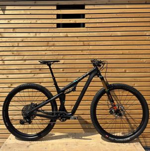 Yeti - SB100 Beti — C/Series / GX Comp 2020, 2020