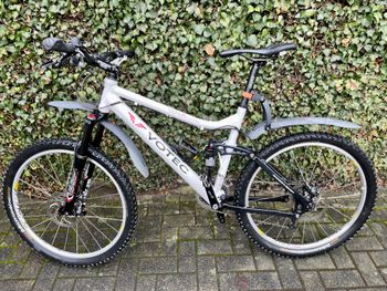 Used Votec V.XR 2008 MTB