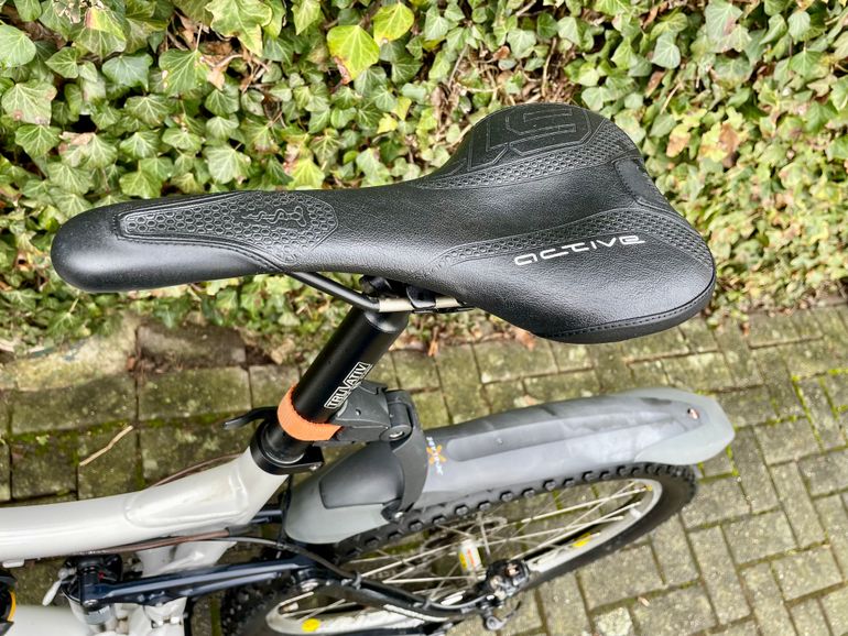 Used Votec V.XR 2008 Mountainbike, Weiß — image 7 of 20