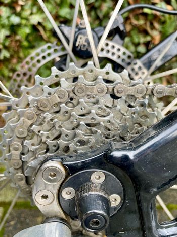 Used Votec V.XR 2008 Mountainbike, Weiß — image 14 of 20