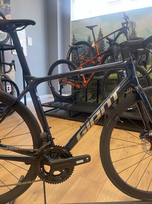 Giant - TCR Advanced Pro Disc 0 Di2 2023, 2023