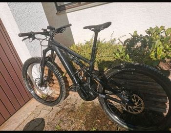 Specialized - Turbo Levo Comp Alloy 2023, 2023