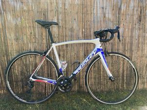 Ridley - Fenix SL 105 Mix 2018, 2018