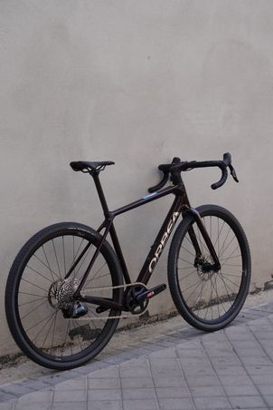 Orbea - TERRA M31eTEAM 1X 2024, 2024