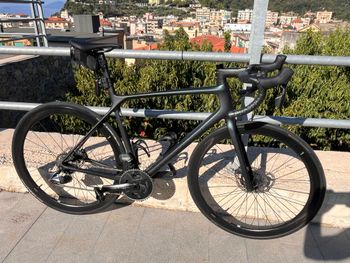 Giant - TCR Advanced SL Disc 1 AXS 2023, 2023